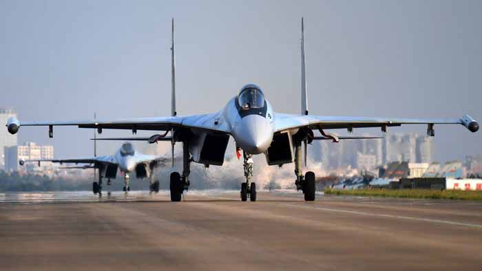 Su-35 Indonesia, Ambil atau Tinggalkan