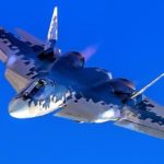 Inilah Rahasia di Balik Nama Su-57