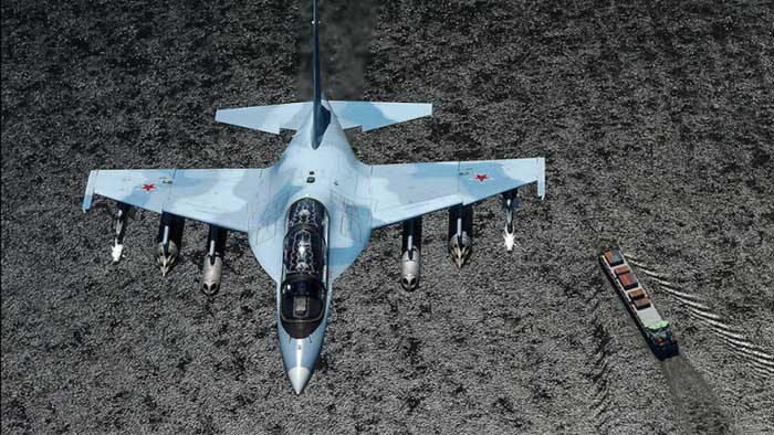 Vietnam Beli 12 Yak-130, Su-35 dan Su-57 Menyusul?