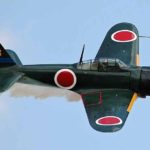 Sungguh Rumit Bagi Jepang Untuk Mengembalikan Kejayaan Zero Fighter