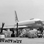 Misi Menegangkan Saat Khrushchev Terbang Amerika dengan Tu-114
