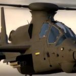 Bell Pamerkan Kemampuan 360 Invictus