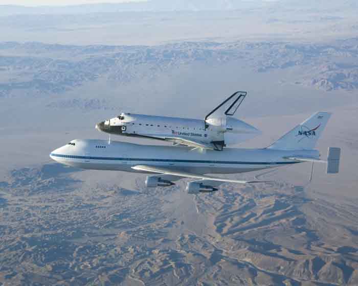 13 Queen of Skies Paling Istimewa