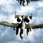 44 A-10 Warthog Harus Dipensiun