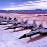 Pesawat Terbang Ini Lebih Cepat dan Lebih Tinggi dari SR-71