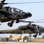 Kisah Panjang AH-64 Apache Hingga Bisa Jadi Helikopter Serang Terbaik di Dunia