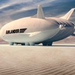 Airlander 10, Pesawat Terbesar di Dunia ini Tumbuh Semakin Besar