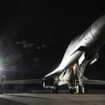 Tidak Jelas Alasannya, USAF Ingin Mempensiun 17 Bomber B-1B