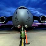 India Kirim Pesawat Militer Terbesarnya ke Wuhan
