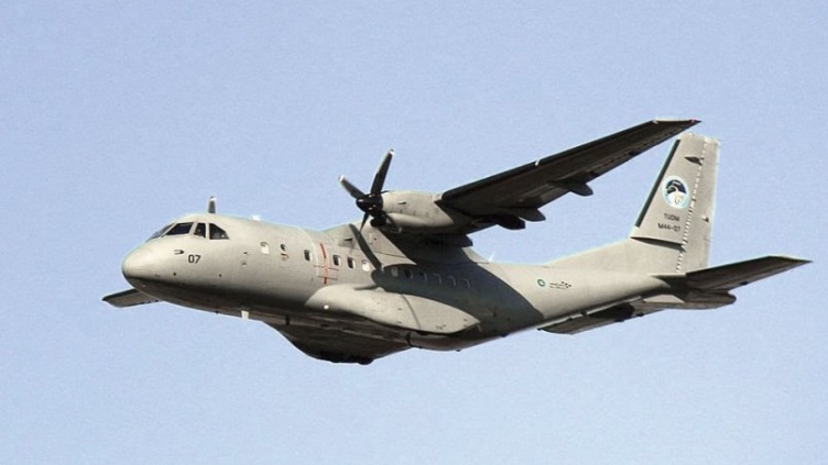 Malaysia Ubah Dua CN-235 Jadi Pesawat Patroli Maritim