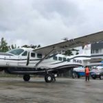 Dimonim Air Resmi Terbang di NTT
