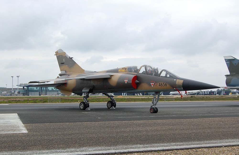 Saat MiG Frustrasi, Mirage F-1 Irak Tampil Hancurkan 4 F-14 Tomcat Iran