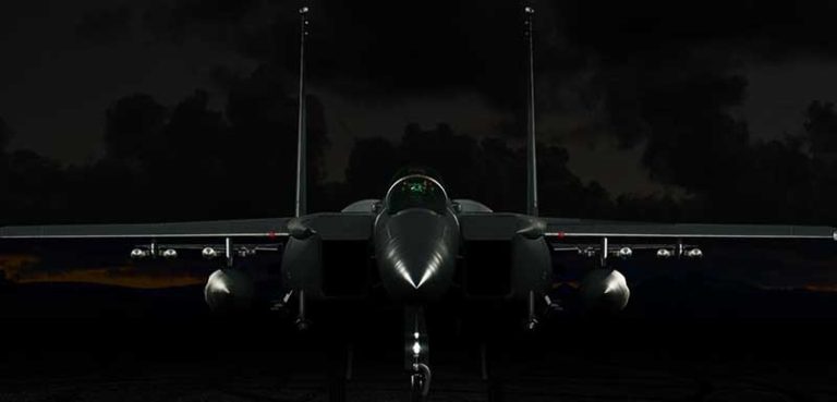 F-15EX Minta Izin Untuk Ikut Bertempur di India