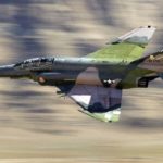 F-4, Hantu Yang Semakin Memudar