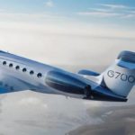 Gulfstream G700, Jet Pribadi Terbesar di Dunia