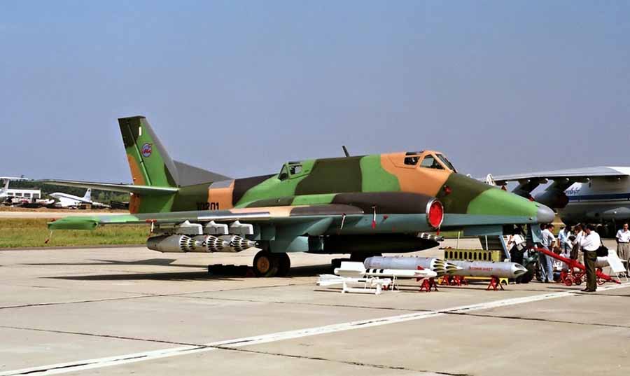 Il-102, Menjadi Bintang Beberapa Menit Kemudian Dilupakan