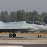 Angkatan Udara Pakistan Segera Terima 12 JF-17B