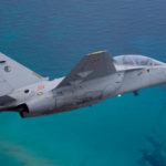Azerbaijan Bergabung ke Klub M346 Master