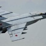 MiG-25, Jet Tempur Yang Hanya Sesaat Membuat Amerika Takut