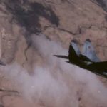 Misteri MiG-29 Fulcrum Israel