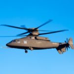 Revolusioner, SB1 Defiant Mulai Jalani Tes Penerbangan untuk US Army