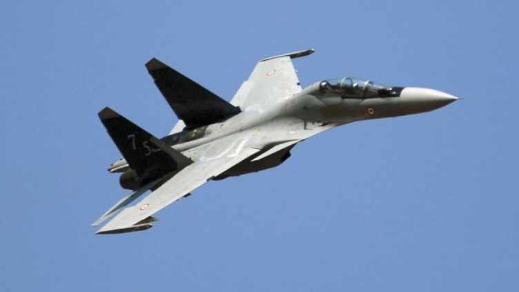 Su-30MKI India Harus Segera Diupgrade