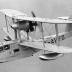 Supermarine Walrus, Amfibi Pahlawan Peran Dunia II