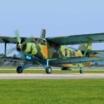 An-2, Pesawat Kuno dengan Kemampuan Sulit Disamai