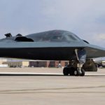 Sudah Habis Rp14 Triliun, USAF Batalkan Upgrade Bomber B-2