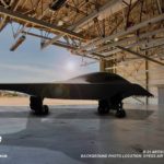 Gambar Terbaru B-21 Dirilis, Makin Jelas Bedanya dengan B-2 Spirit