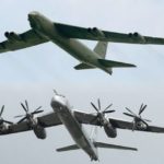 B-52 dan Tu-95, Otot Tua Nuklir Amerika dan Rusia