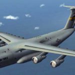 10 Pesawat Kargo Militer Terbesar di Dunia