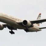 Etihad Jual 38 Pesawat Seharga Rp14 Triliun