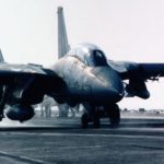 F-14 Tomcat, Legenda Sang Petarung Langit