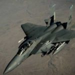 F-15, Elang Tua Yang Masih Sulit Ditandingi