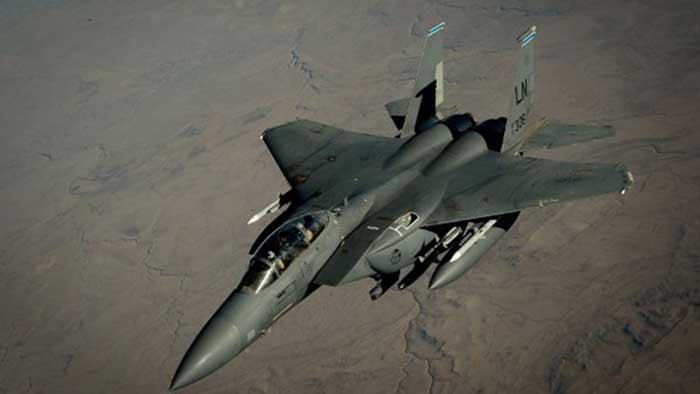 F-15, Petarung Udara Ini Masih Sulit Ditandingi