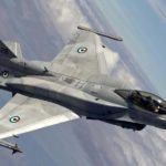 Lima Varian F-16 Fighting Falcon Paling Berbahaya