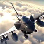 Lockheed Martin-BEL India Eksplorasi Peluang Program Jet Tempur F-21
