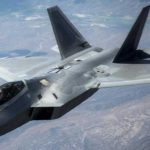 Melihat 10 Jet Tempur Termahal di Dunia