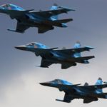 Setelah 30 Tahun, Su-30 Fullback Menatap Masa Depan
