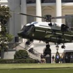 Lockheed Martin Sikorsky Bangun Enam Helikopter Kepresidenan Amerika
