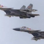 Upgrade J-15 China Muncul, Naik Kelas?