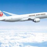 Buruan Daftar, Japan Airlines Bagikan 50.000 Tiket Gratis