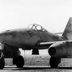 Dari Me-262 Hingga Gloster Meteor, Inilah Jet Tempur Pertama di Dunia