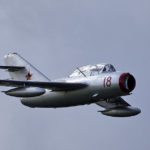 MiG-15, Si Kecil Yang Menggetarkan Dunia