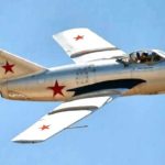 Misi Sulit MiG-15 Soviet Memburu Bomber Amerika di Langit Korea