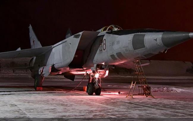 Fast and Furious; Inilah 5 Pesawat Militer Tercepat Yang Beroperasi Saat Ini
