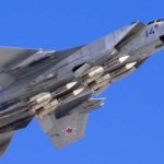 MiG-31BM, Ujung Evolusi Foxhound