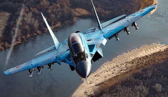 Nasib MiG-35 Tidak Jelas