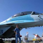 MiG-35 Rusia akan Mampu Mendarat Sendiri